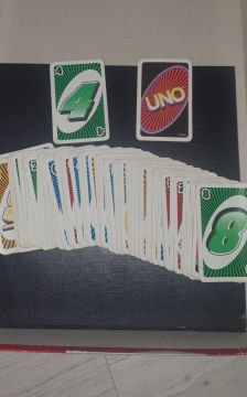 Monopoly Türkiye+ Uno