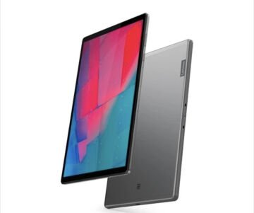 Vestel Lenovo Tab M10 Plus LTE ZA5V0230TR A Sınıfı (Yenilenmiş)