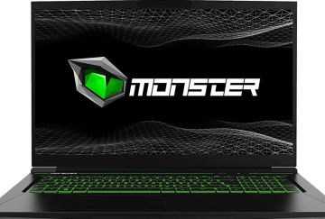 Monster Tulpar T7 V20.4.1 Oyun Bilgisayarı (1)