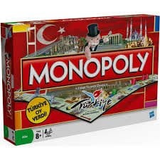 Monopoly Türkiye