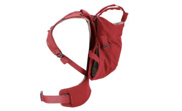 Stokke MyCarrier Front and Back Kanguru / Red 16