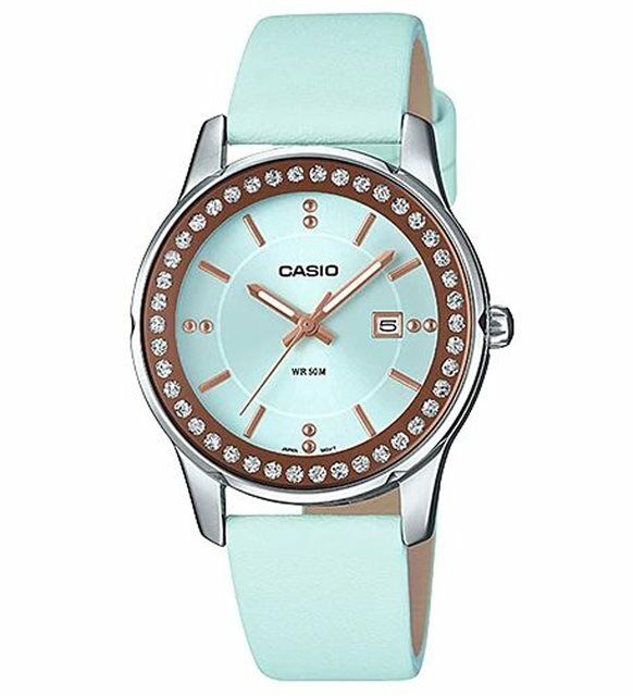 CASIO LTP-1358L-2AVDF KADIN KOL SAATİ