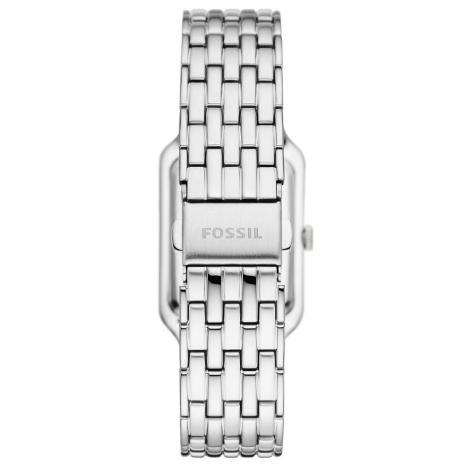 Fossil FES5306 Quartz Çelik Gri Sedef Kadran 26 mm Kadın Kol Saati