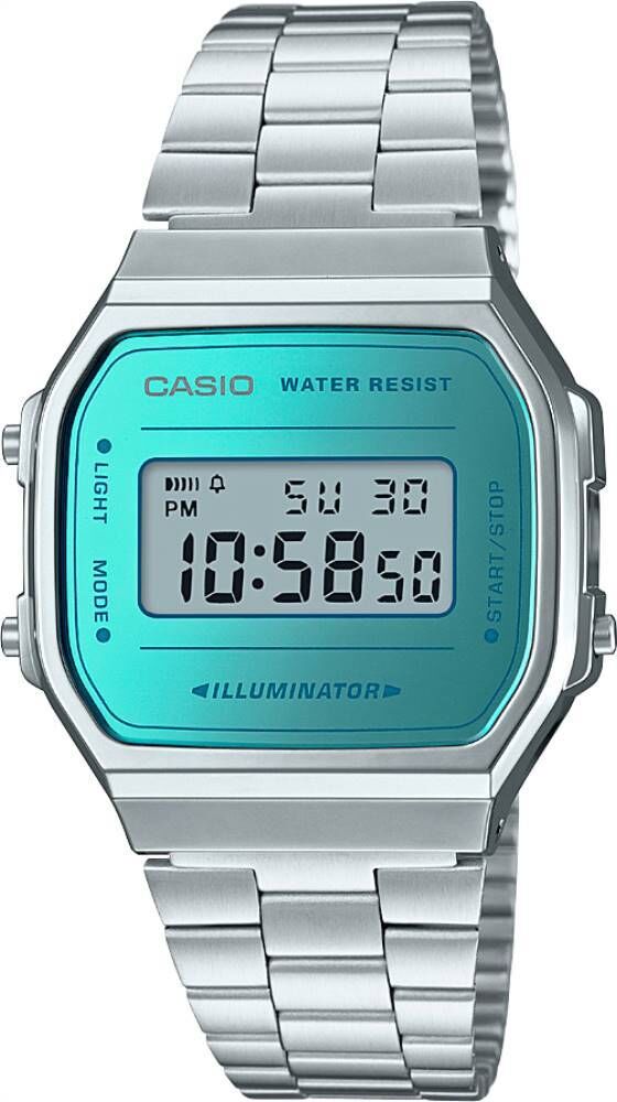 CASIO A168WEM-2DF ERKEK KOL SAATİ