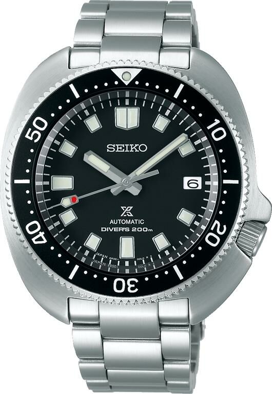 Seiko Prospex SPB151J Otomatik Safir Cam 20 ATM 42 mm Profesyonel Dalgıç Saati