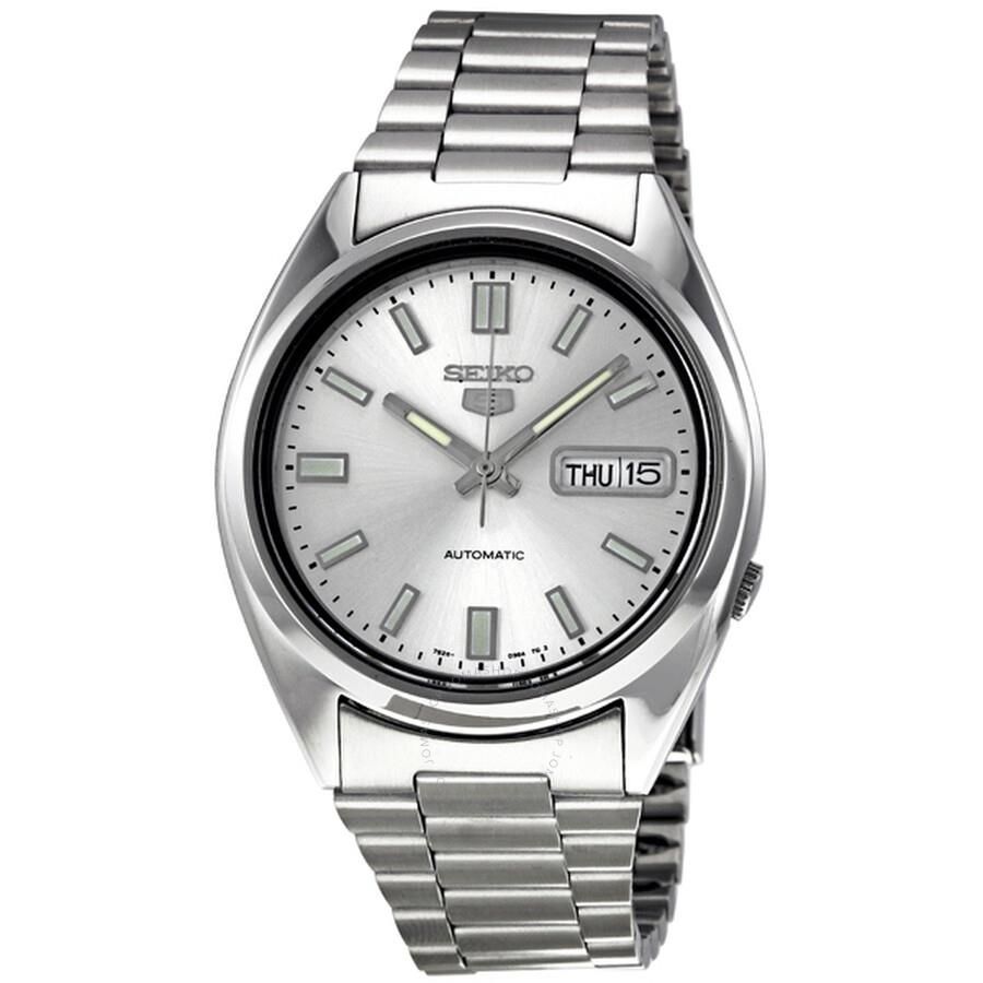 Seiko 5 SNXS73K1 39 mm Otomatik Çelik Erkek Kol Saati