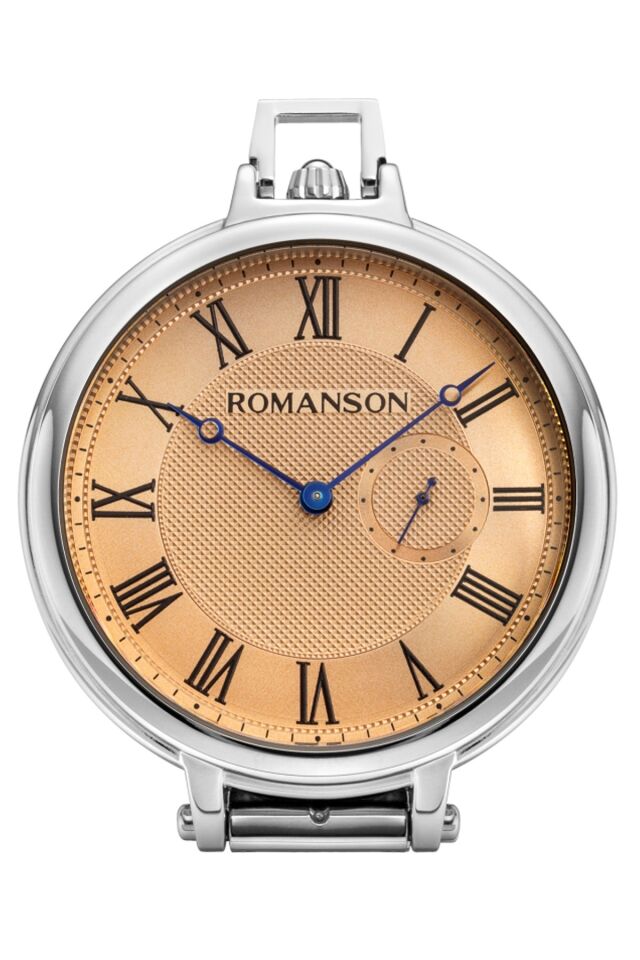 Romanson PX9A02MMXWAC5U Erkek Cep Saati