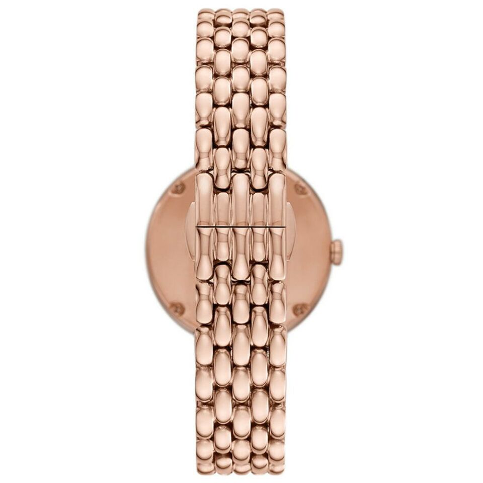 Emporio Armani AR11462 32 mm Rose Gold Kadın Kol Saati