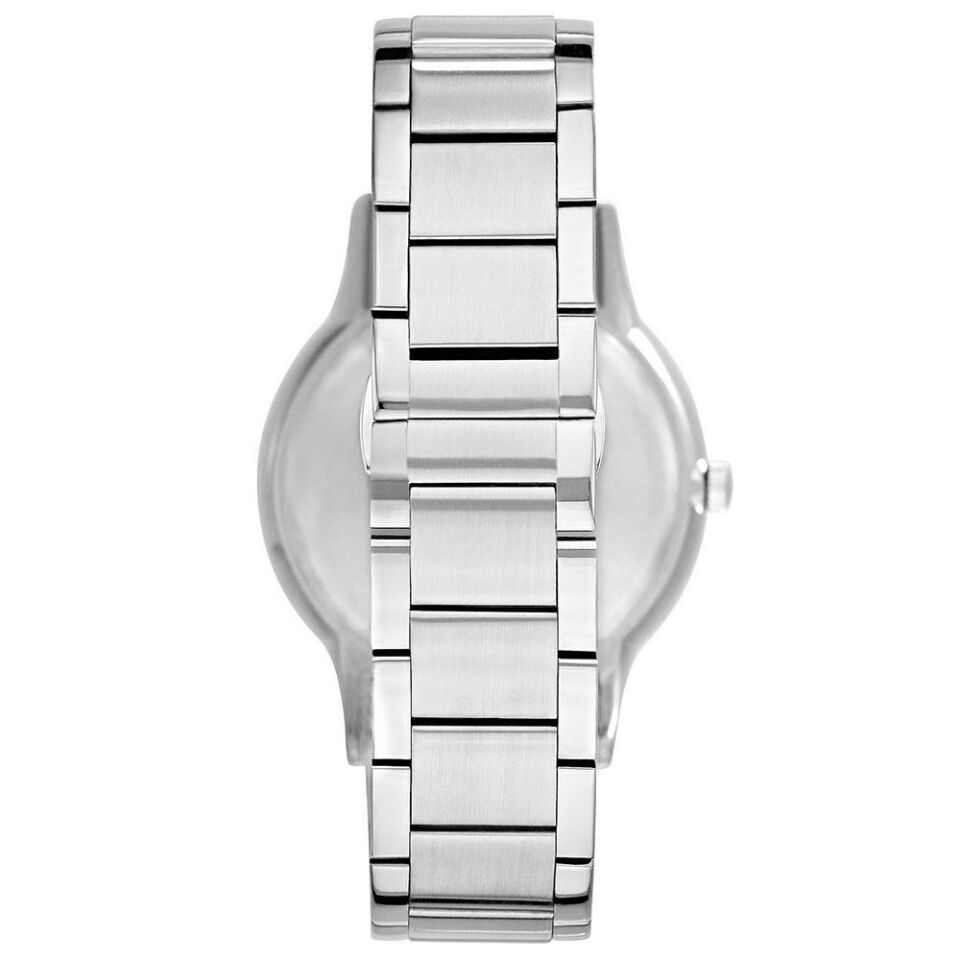 Emporio Armani AR11182 43 mm Gri Erkek Kol Saati