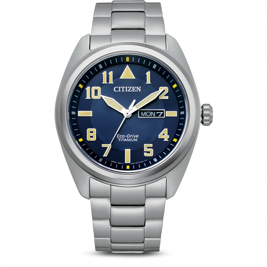 Citizen BM8560-88LE Erkek Kol Saati