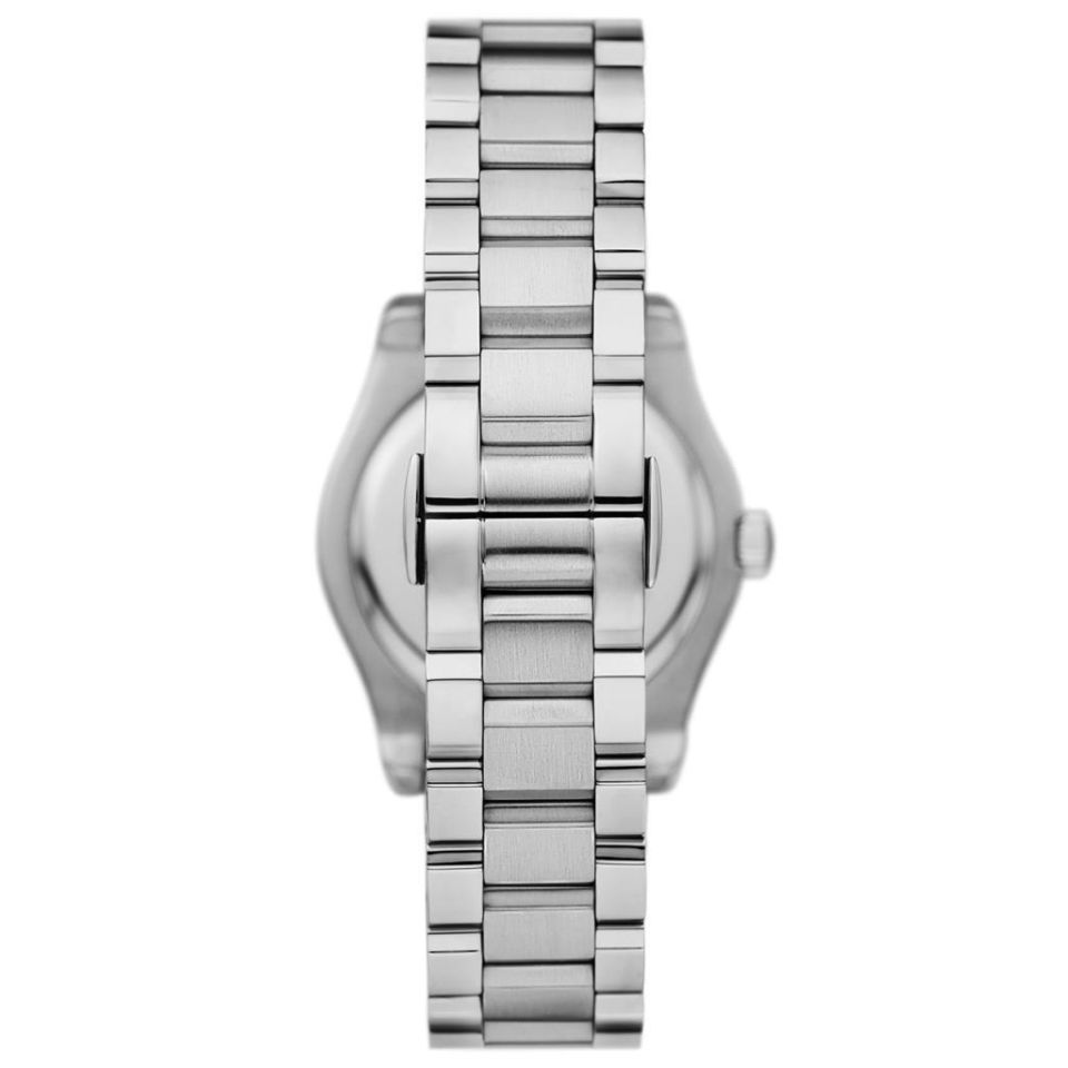 Emporio Armani AR11557 Quartz Çelik Gri Sedef Kadran 32 mm Kadın Kol Saati