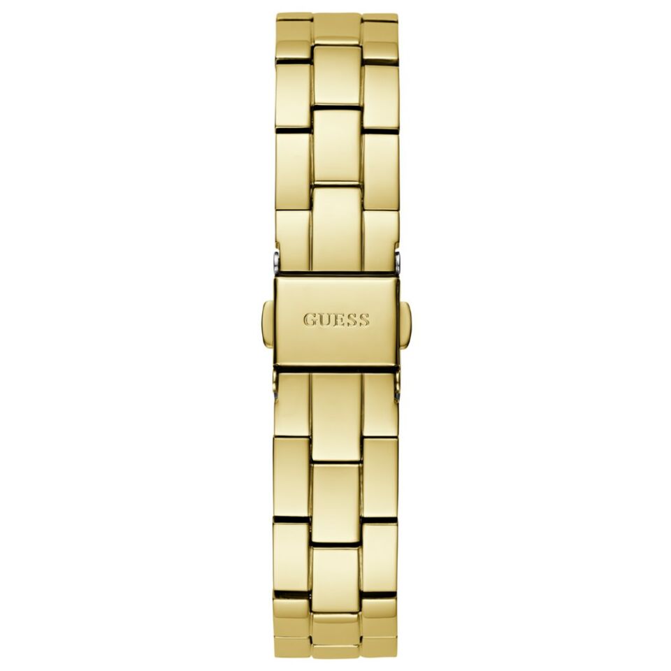 Guess GUGW0657L2 Quartz Çelik Altın Rengi 34 mm Kadın Kol Saati