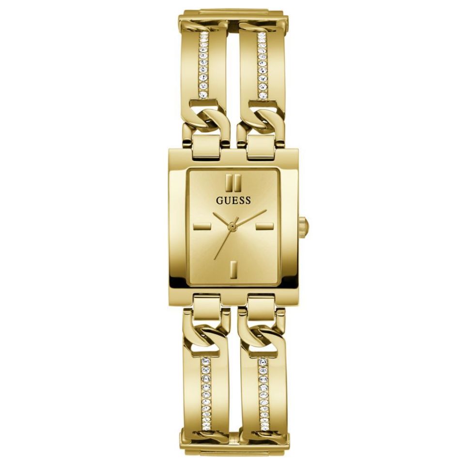 Guess GUGW0668L2 Quartz Çelik Altın Rengi 24 mm Kadın Kol Saati