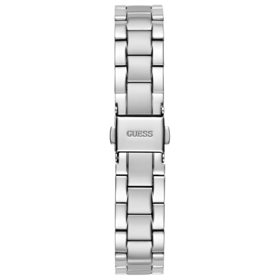 Guess GUGW0687L1 Quartz Çelik Gri 30 mm Kadın Kol Saati