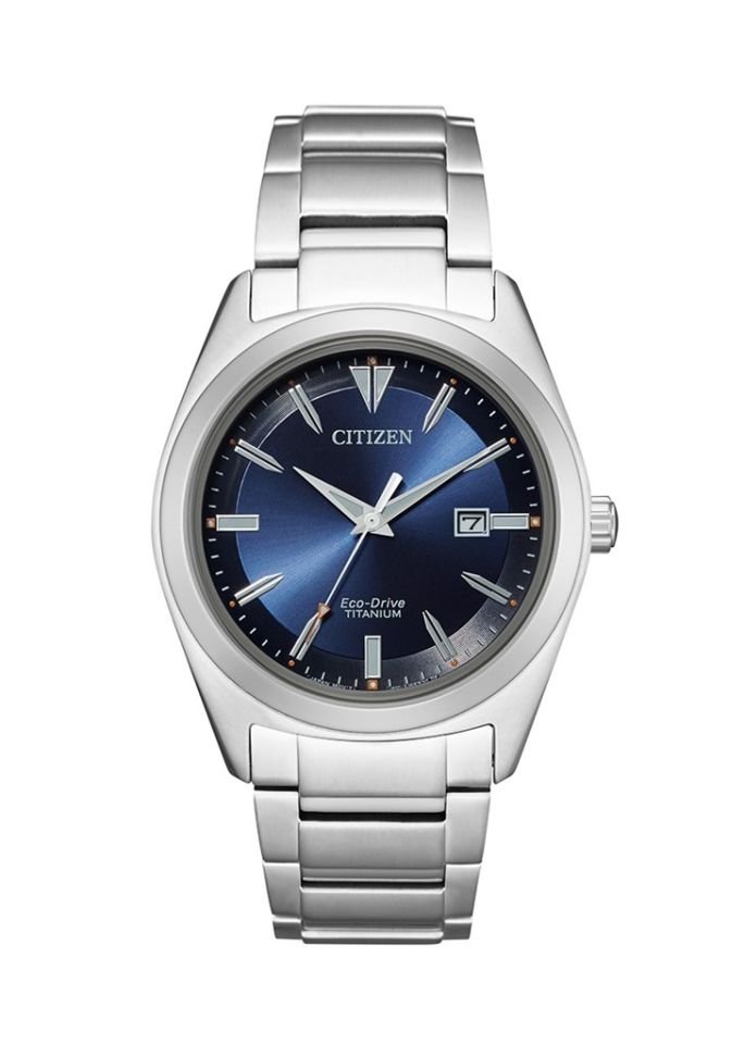 Citizen AW1640-83L 42 mm Titanyum Erkek Kol Saati