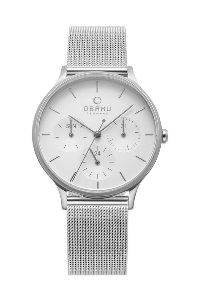 Obaku Denmark Kadın Saati V212LMCIMC