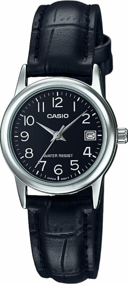 CASIO LTP-V002L-1BUDF KADIN KOL SAATİ