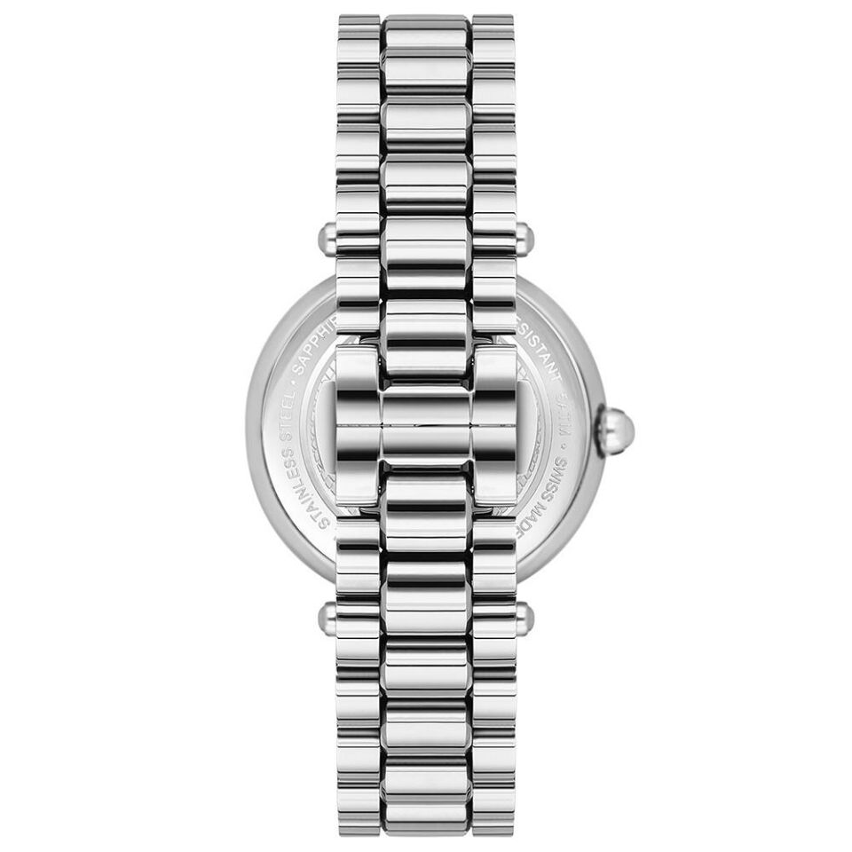 Jacques Philippe JPQLS081326 36 mm Çelik Kadın Kol Saati