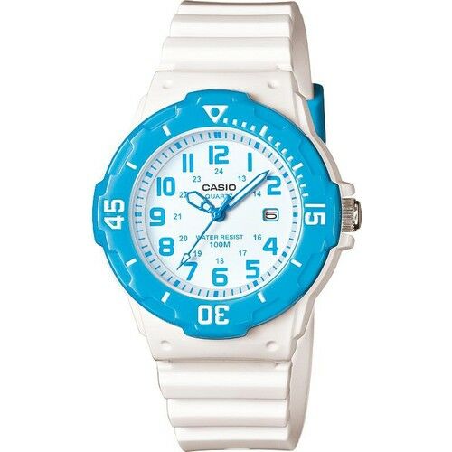 CASIO LRW-200H-2BVDF KADIN KOL SAATİ