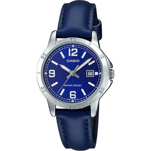 CASIO LTP-V004L-2BUDF KADIN KOL SAATİ