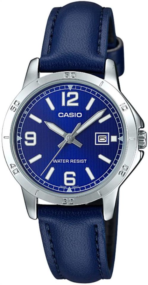 CASIO LTP-V004L-2BUDF KADIN KOL SAATİ