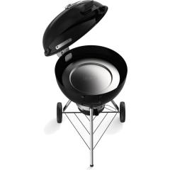 Weber Master Touch Premium SE GBS 57 Cm Kömürlü Mangal Siyah E-5775