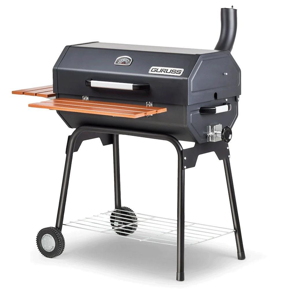 Guruss CG-075 Barbekü Mangal