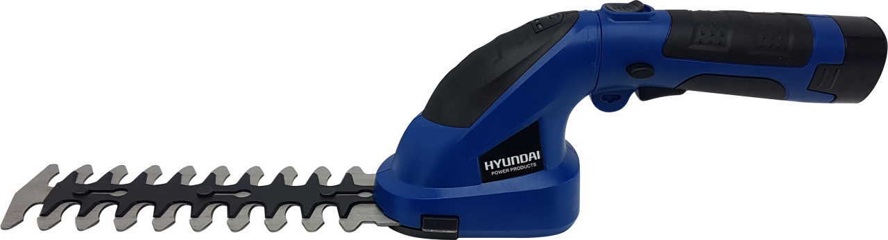 Hyundai HT57152 Akülü Çit Kesme Makinesi