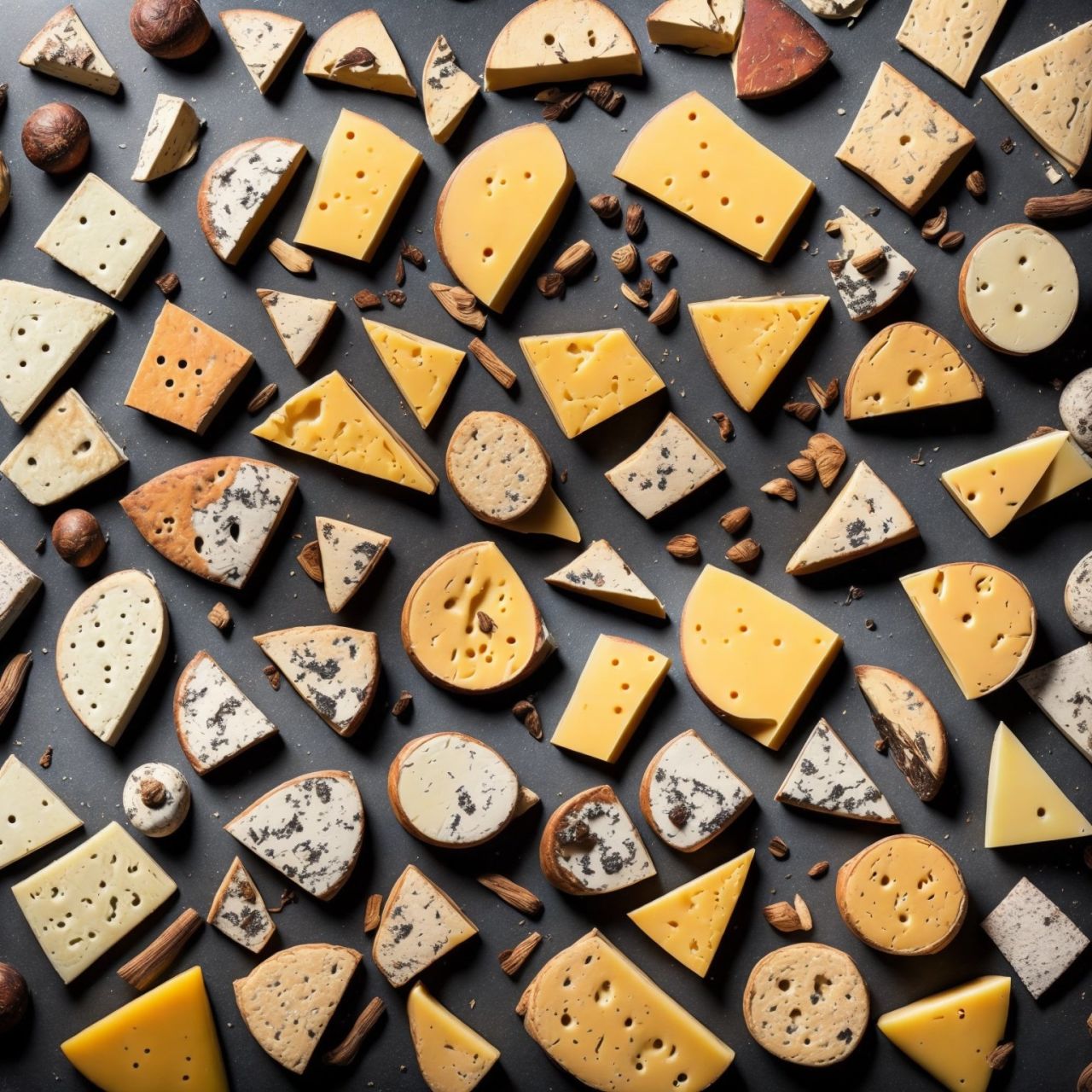 Peynir Ustalarından Öğrenin: Kahvaltı İçin En İyi Peynir Çeşitlerinin Seçimi