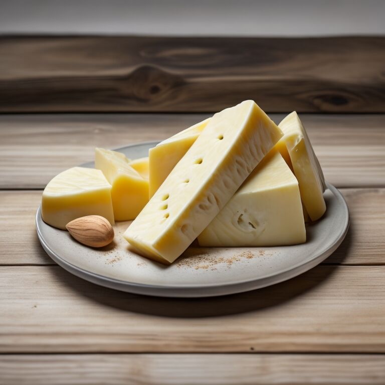 Kaşar Peyniri Nasıl Üretiliyor