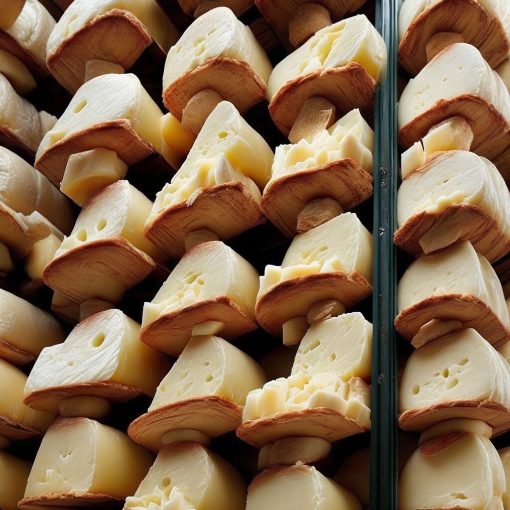 Peynir Üretiminin Püf Noktaları