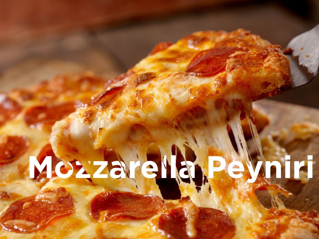 Mozzarella Peyniri Kıvamı Nasıl Olmalı?