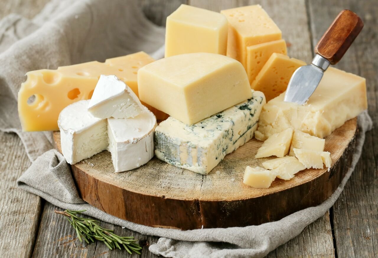 Peynir Nedir? Peynir Çeşitleri Nelerdir?