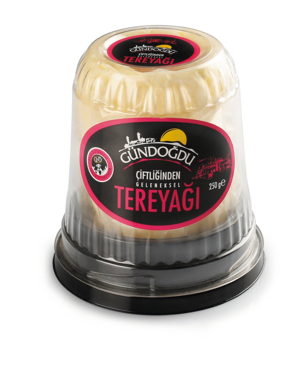 Gündoğdu Tereyağı 250gr