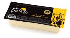 Gündoğdu Taze Kaşar Peyniri 700gr - 3'lü Paket