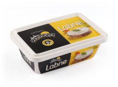 Gündoğdu Labne Peyniri 180gr 3'lü