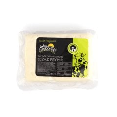 Gündoğdu Beyaz Peynir Yumuşak 650gr - 700gr