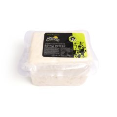 Gündoğdu Beyaz Peynir Yumuşak 650gr - 700gr