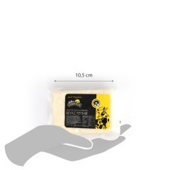 Lezzeti Süper Peynir Paketi (4 Adet Ürün)