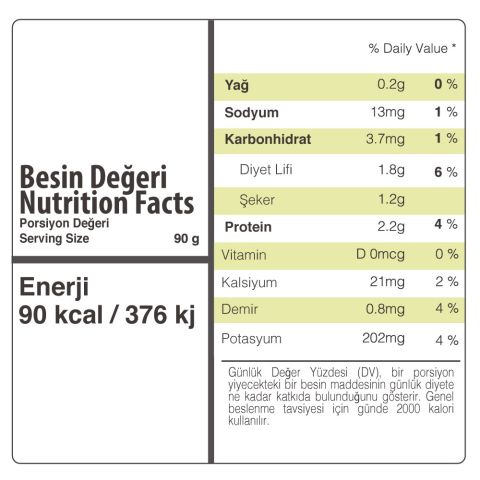 Aspara Gusto Kuşkonmaz Sosu 190 gr