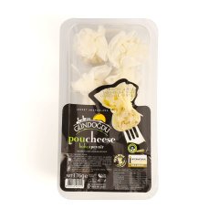 Gündoğdu Gurme Lezzetler Paketi ( Bohça Peyniri 176gr + Marble Cheddar 200gr + Spicheese 75gr )