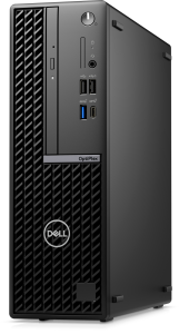 Dell Optiplex 7010 (Plus) Small Form Factor  | i9,32GB,1TB,Windows,RX 6500