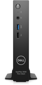 Dell Optiplex 3000 Thin Client