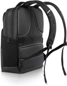 Dell Notebook Çantası 15'' Backpack Premier Slim