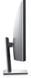 Dell UltraSharp 49'' Kavisli Monitör U4919DW