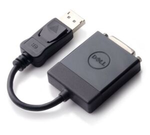 DELL DisplayPort to DVI Single-Link KKMYD