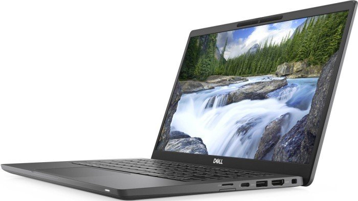 Dell Latitude 7320 Notebook | i5,16GB, 256GB,Ubuntu