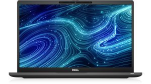 Dell Latitude 7320 Notebook | i5,16GB, 256GB,Ubuntu