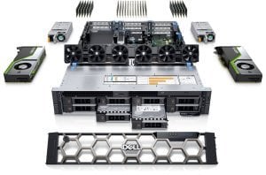 Dell Precision 7920 Rack Workstation