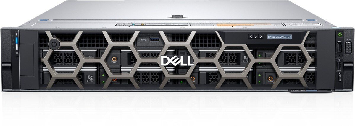 Dell Precision 7920 Rack Workstation